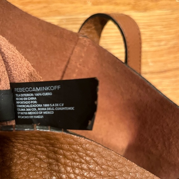 Rebecca Minkoff Crossbody Bag - Picture 6 of 8